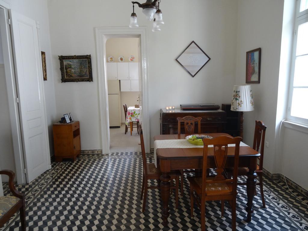 Neoclassical House Βίλα Χανιά Εξωτερικό φωτογραφία