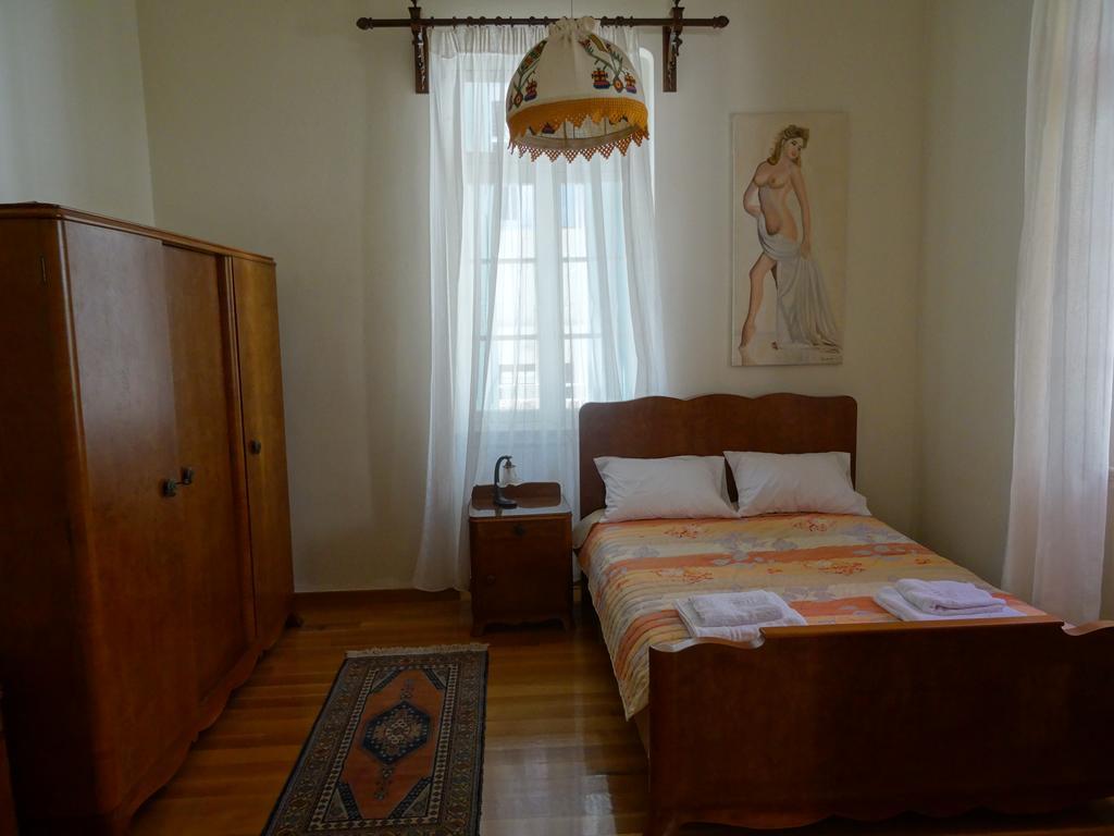 Neoclassical House Βίλα Χανιά Εξωτερικό φωτογραφία