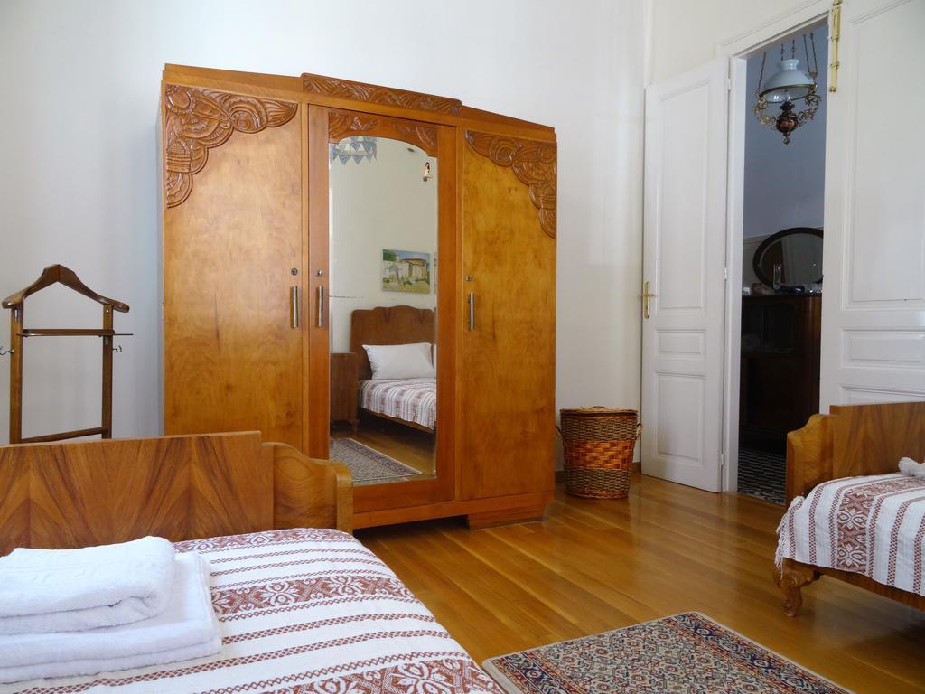 Neoclassical House Βίλα Χανιά Εξωτερικό φωτογραφία