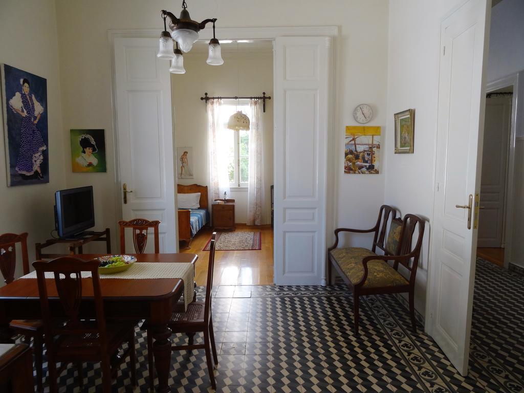 Neoclassical House Βίλα Χανιά Εξωτερικό φωτογραφία