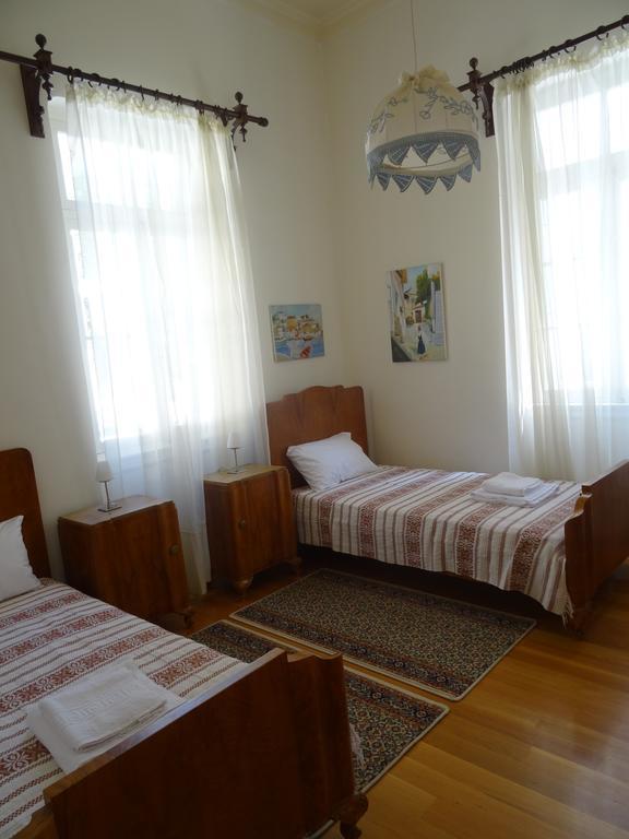 Neoclassical House Βίλα Χανιά Εξωτερικό φωτογραφία