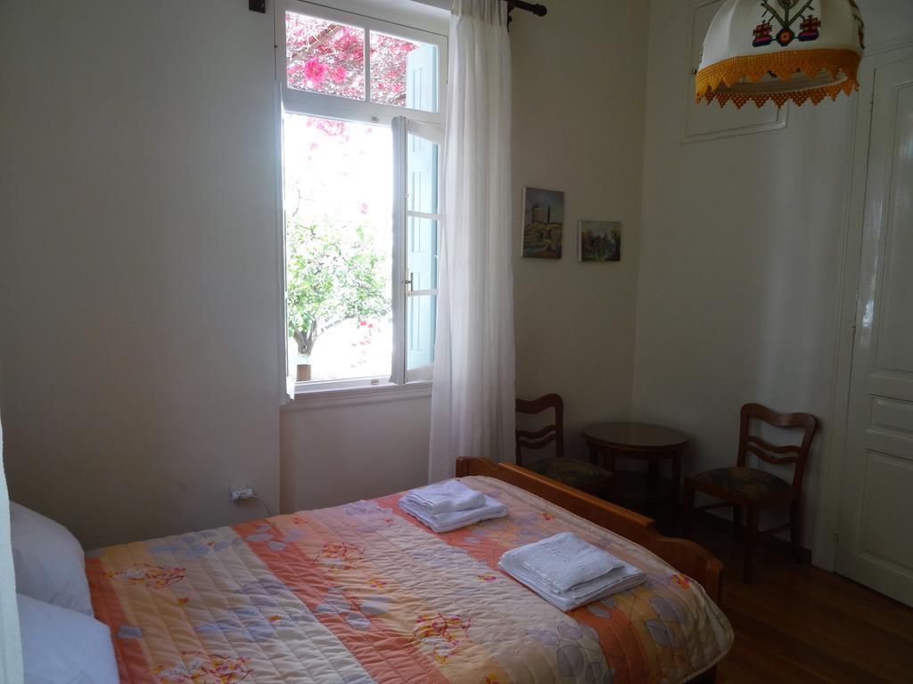 Neoclassical House Βίλα Χανιά Εξωτερικό φωτογραφία